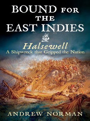 cover image of Bound for the East Indies